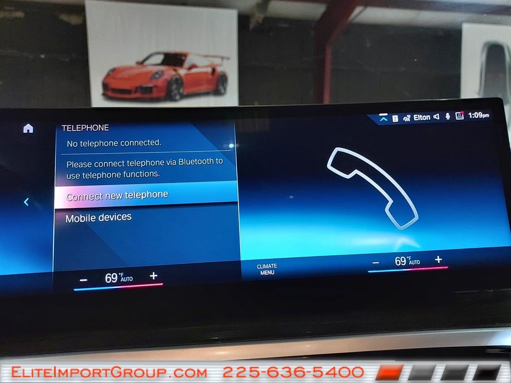 BMW 3 Series 330i Sedan 2023