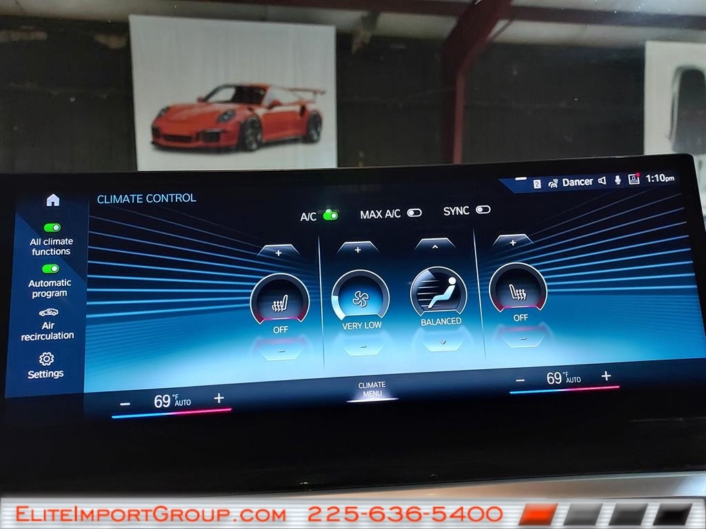 BMW 3 Series 330i Sedan 2023