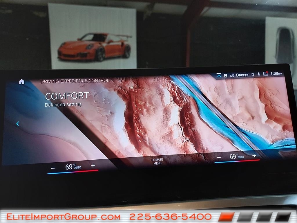 BMW 3 Series 330i Sedan 2023