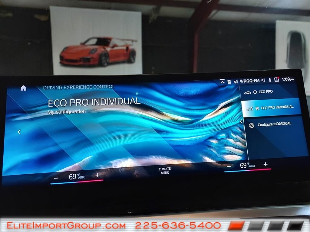 BMW 3 Series 330i Sedan 2023