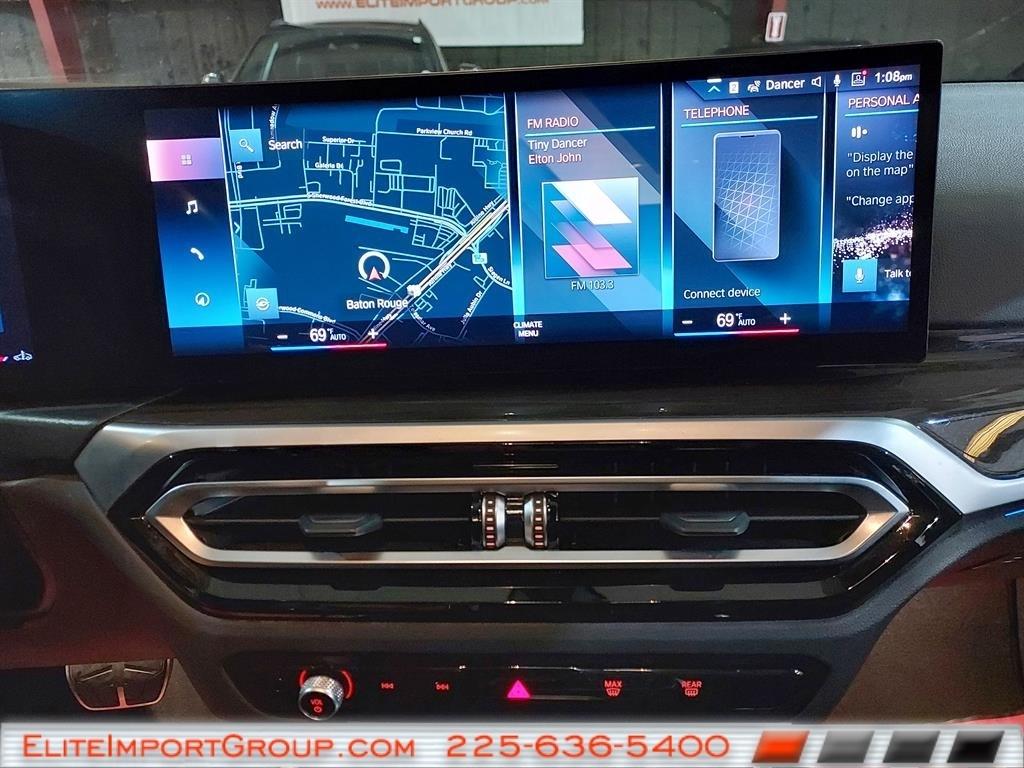 BMW 3 Series 330i Sedan 2023