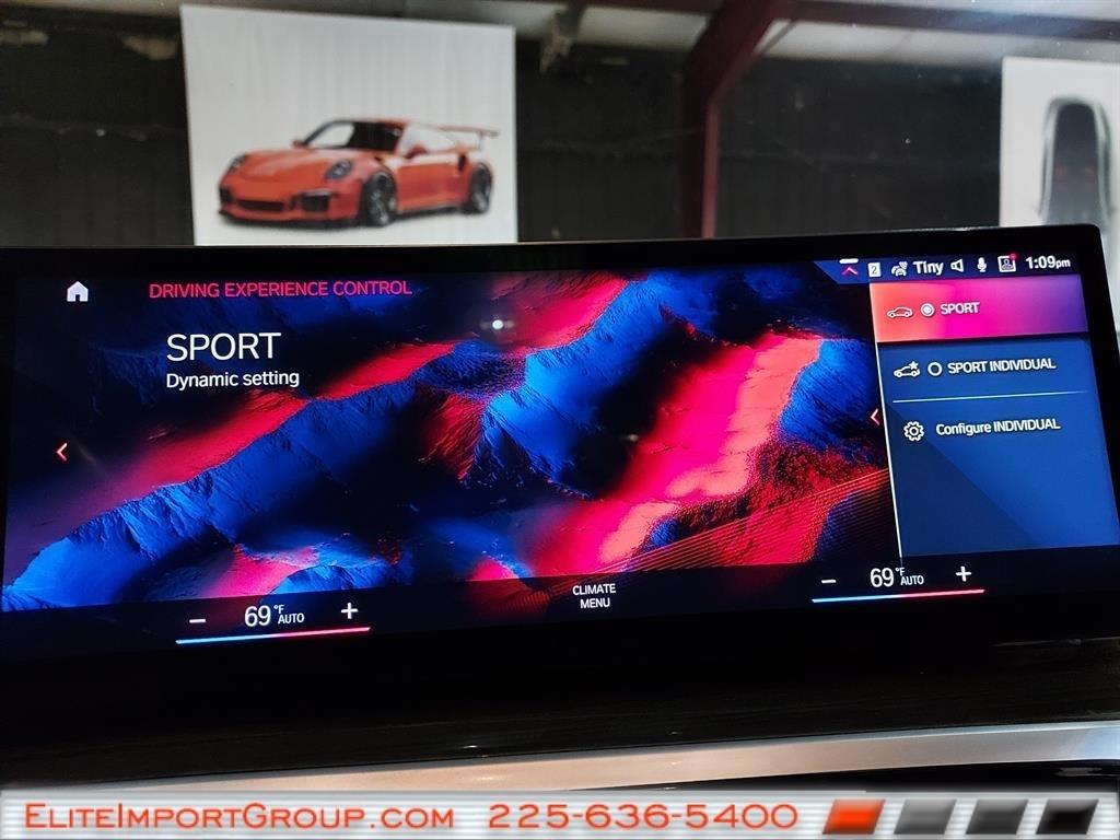 BMW 3 Series 330i Sedan 2023