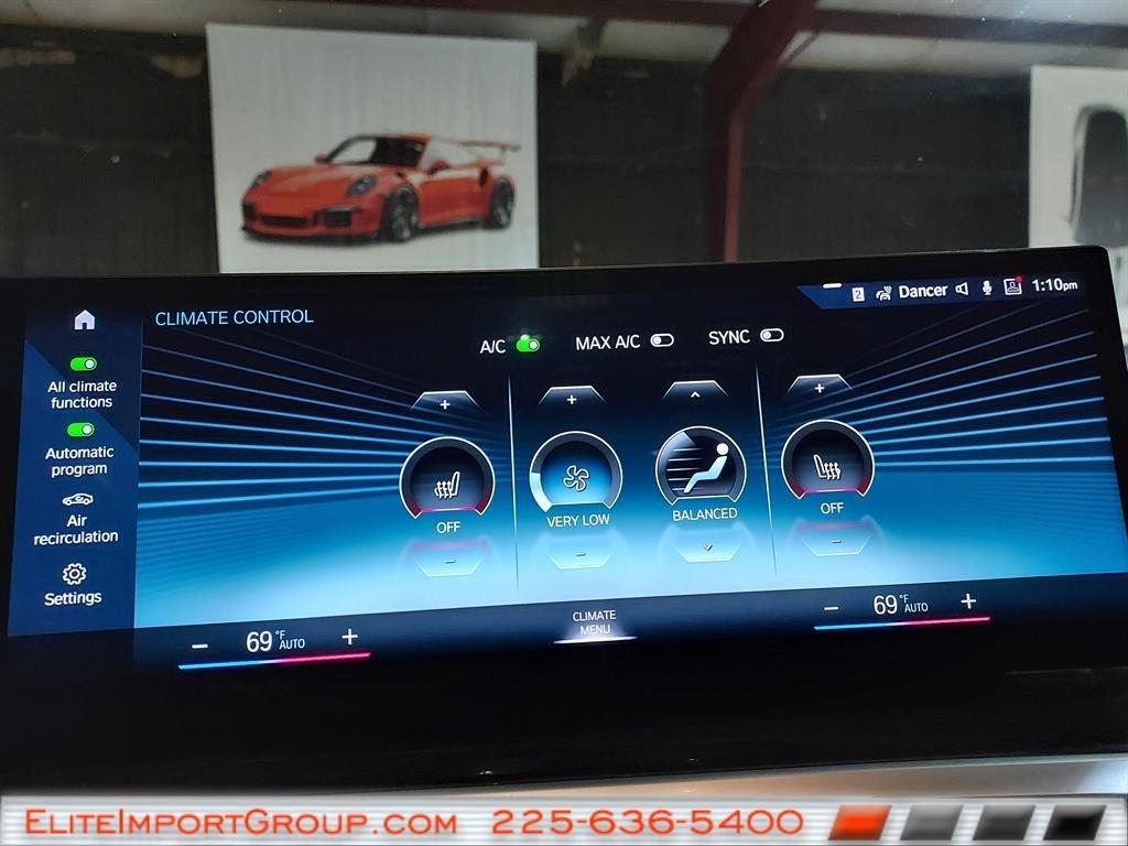 BMW 3 Series 330i Sedan 2023