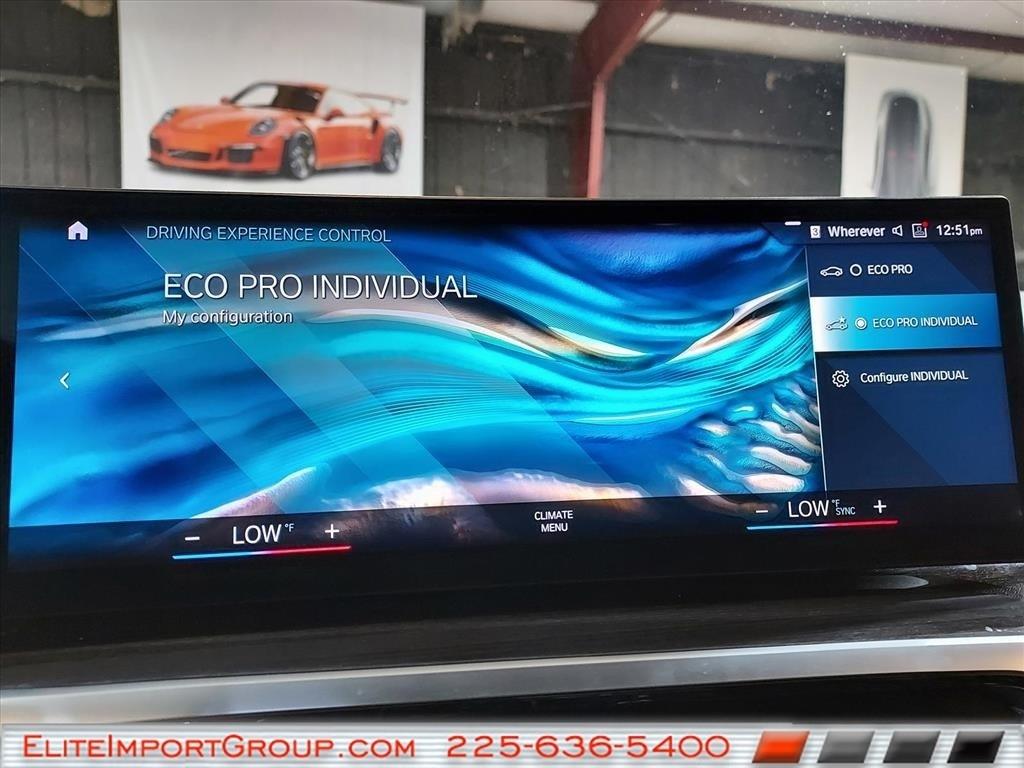 BMW 3 Series 330i Sedan 2023
