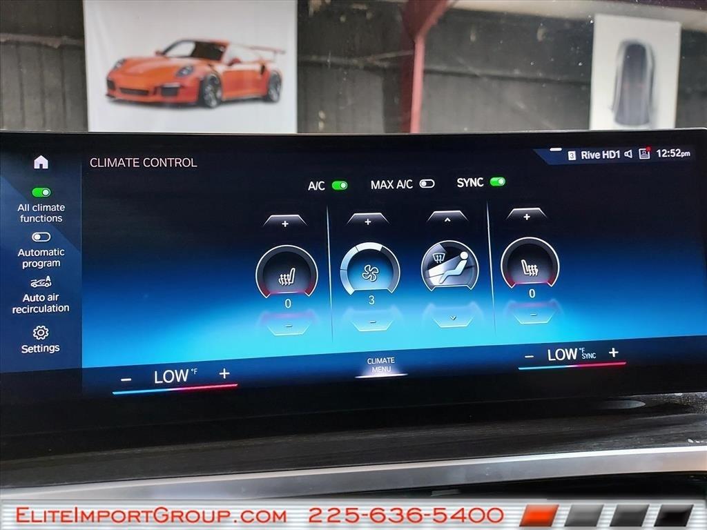 BMW 3 Series 330i Sedan 2023