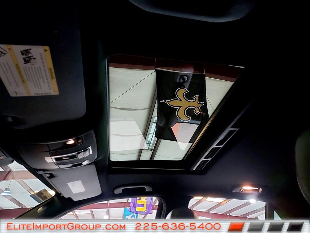 Mercedes-Benz GLE GLE 350 4MATIC SUV 2017