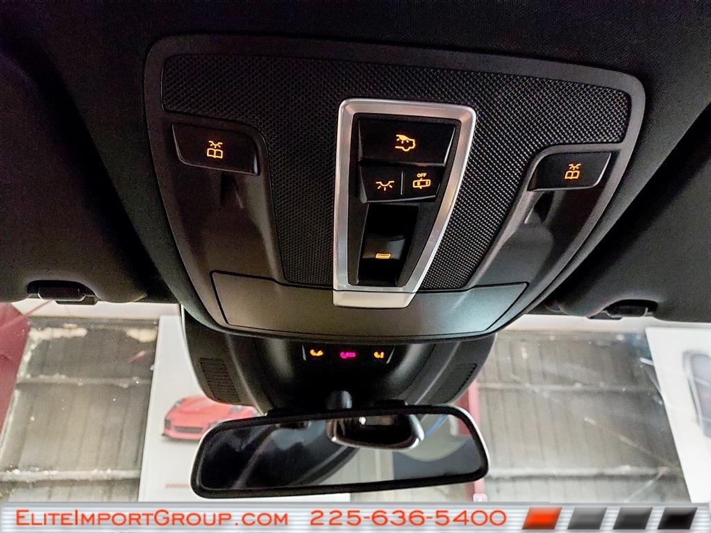 Mercedes-Benz GLE GLE 350 4MATIC SUV 2017