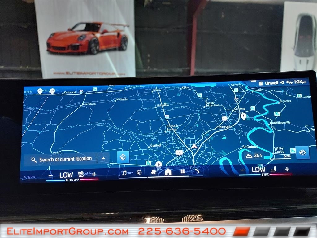 BMW X6 xDrive40i Sports Activity Coupe 2025