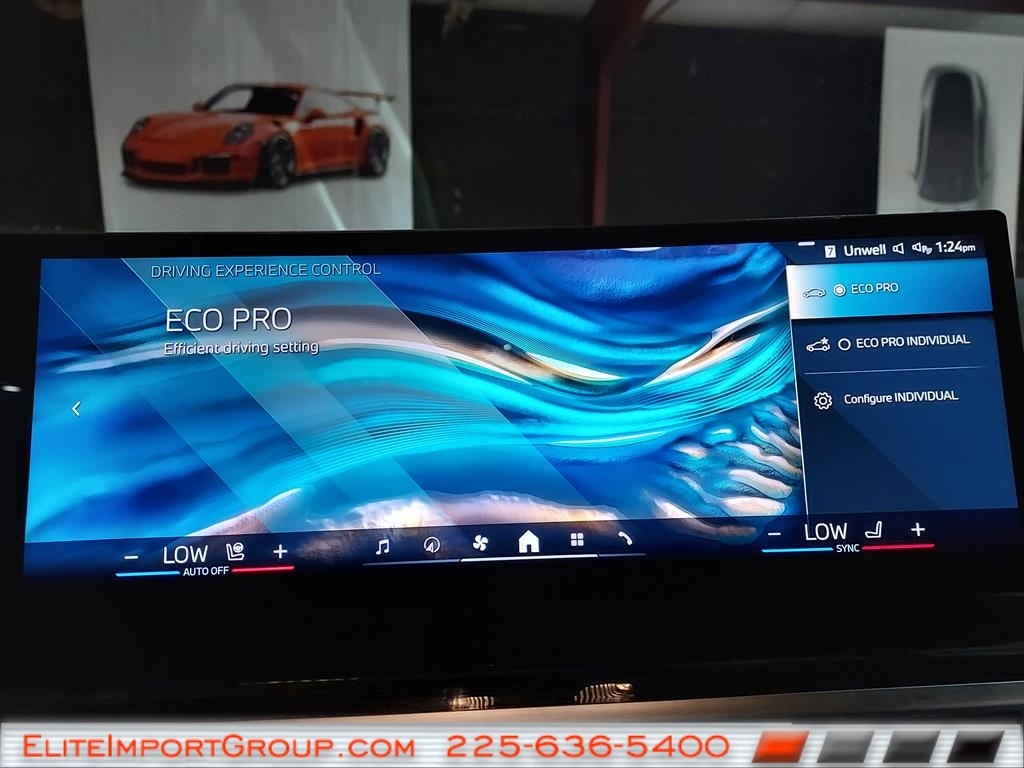 BMW X6 xDrive40i Sports Activity Coupe 2025