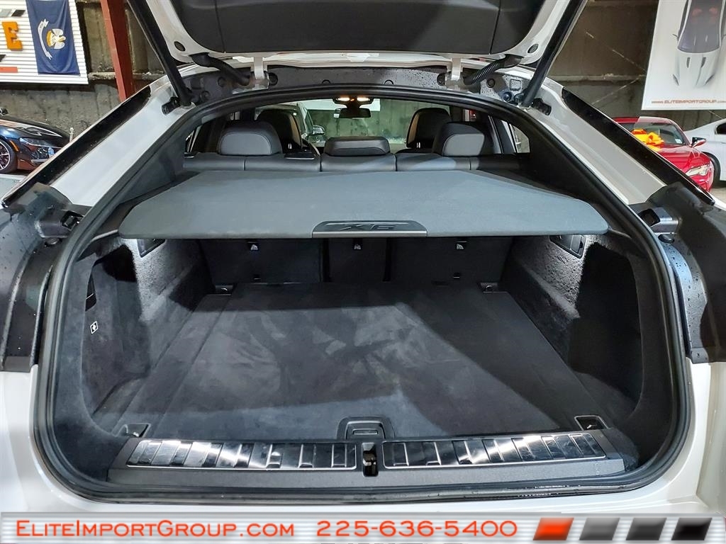 BMW X6 xDrive40i Sports Activity Coupe 2025