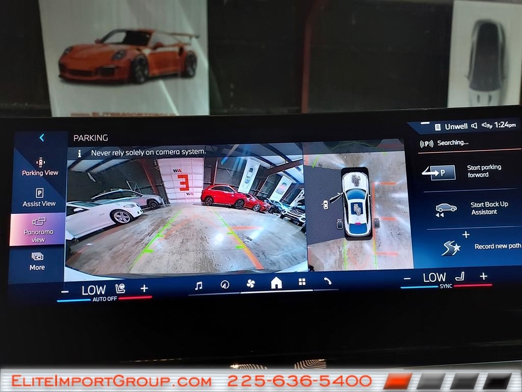 BMW X6 xDrive40i Sports Activity Coupe 2025