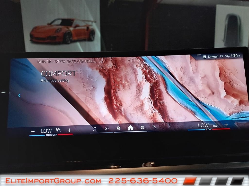 BMW X6 xDrive40i Sports Activity Coupe 2025