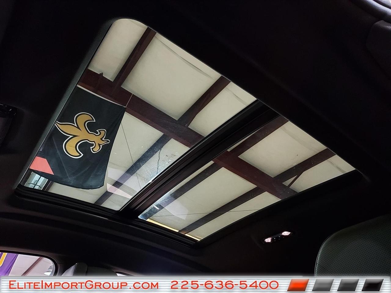 BMW X6 xDrive40i Sports Activity Coupe 2025