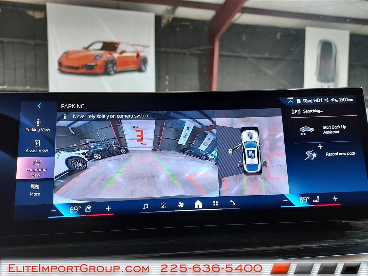 BMW X6 xDrive40i Sports Activity Coupe 2025