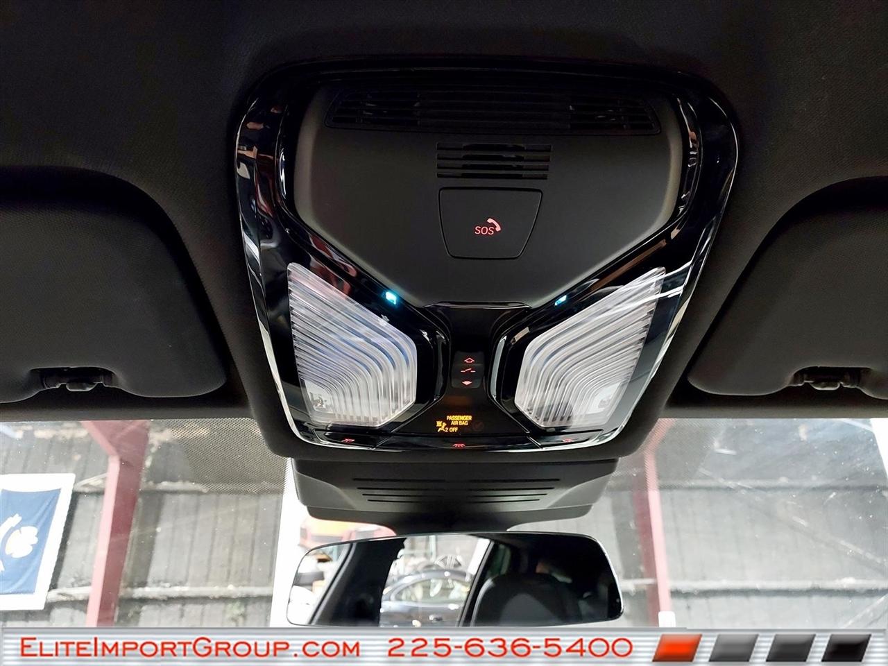 BMW X6 xDrive40i Sports Activity Coupe 2025