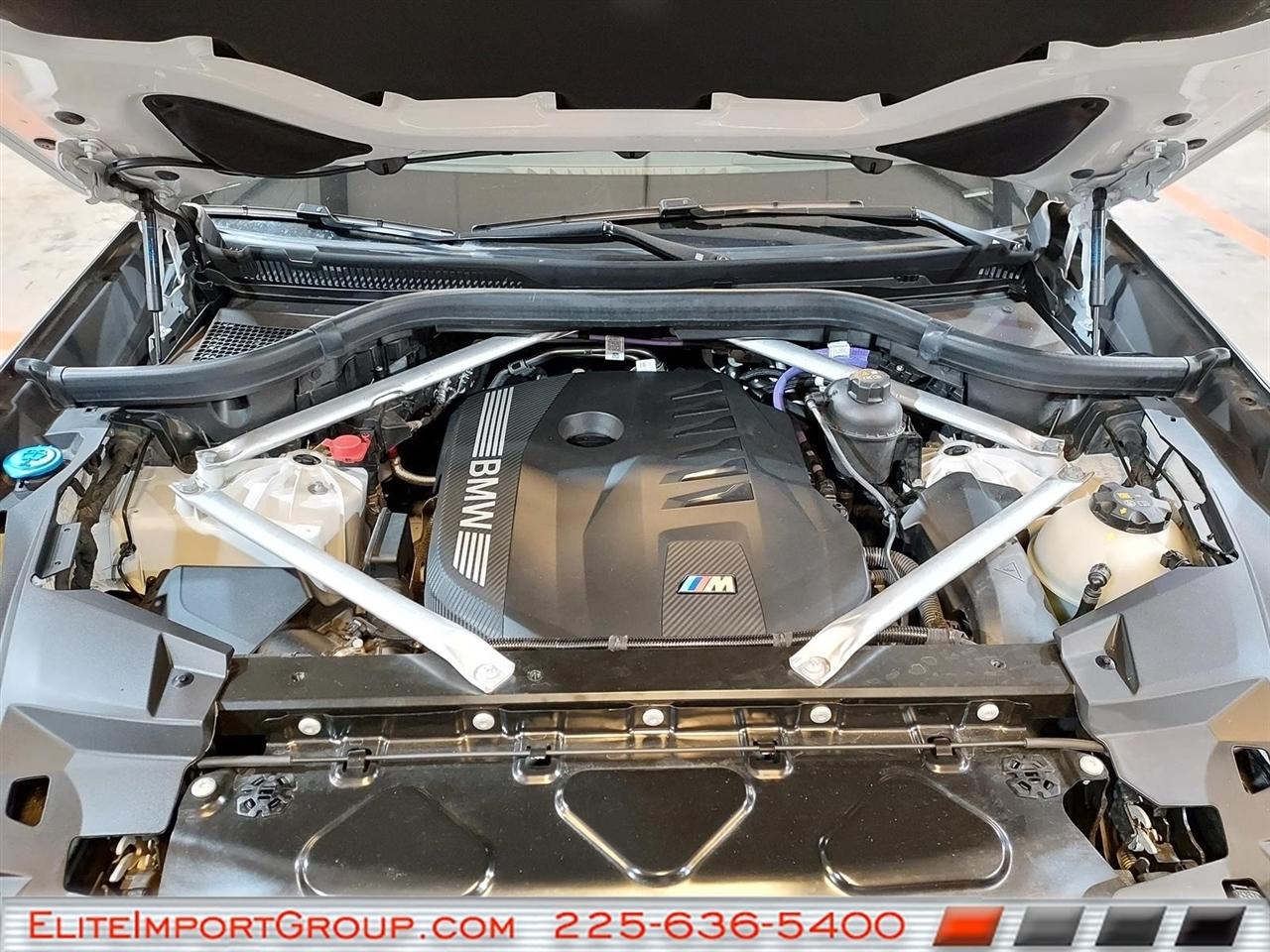 2025 BMW X6 40i - Photo 11