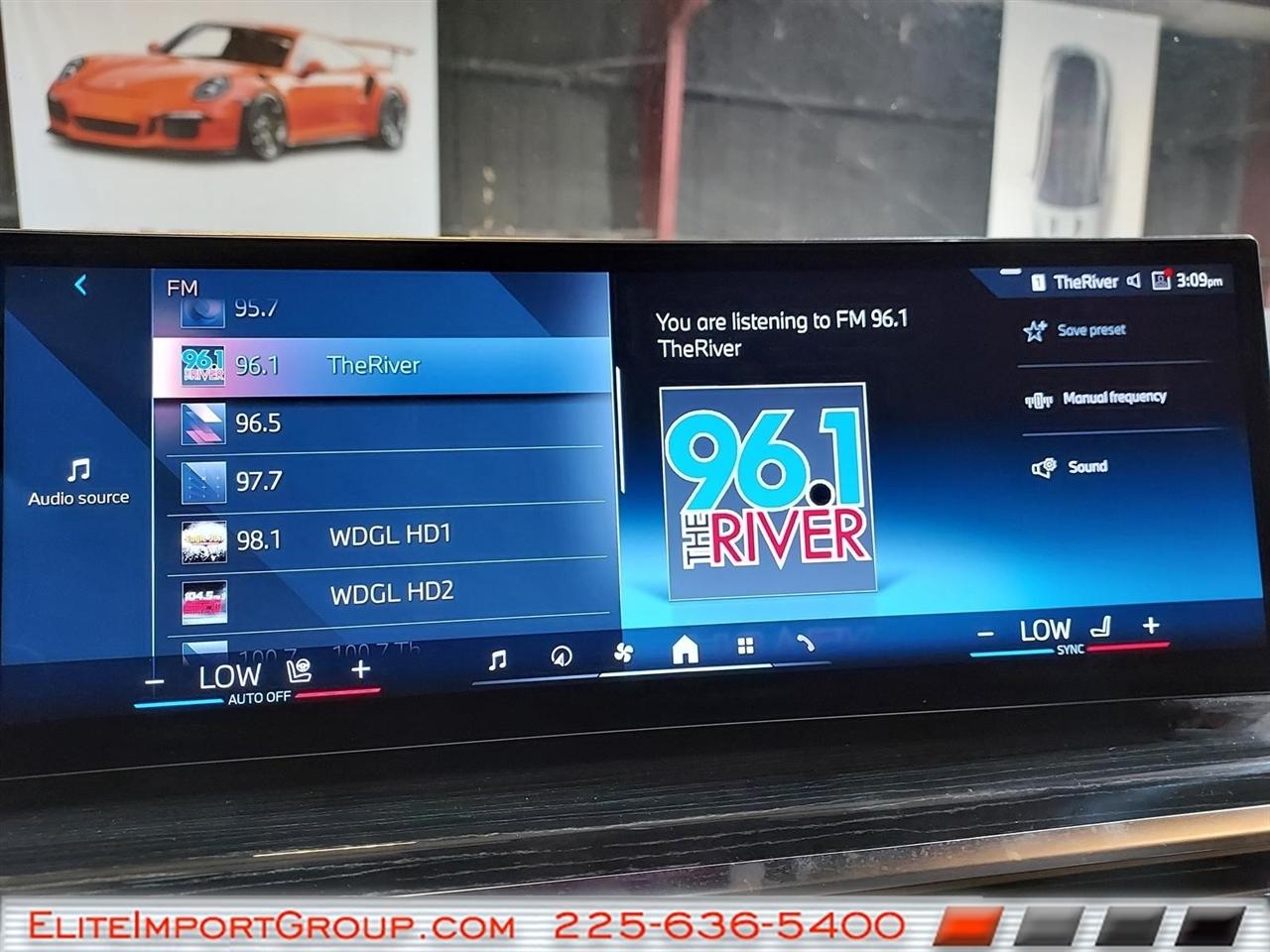 2025 BMW X6 40i - Photo 26