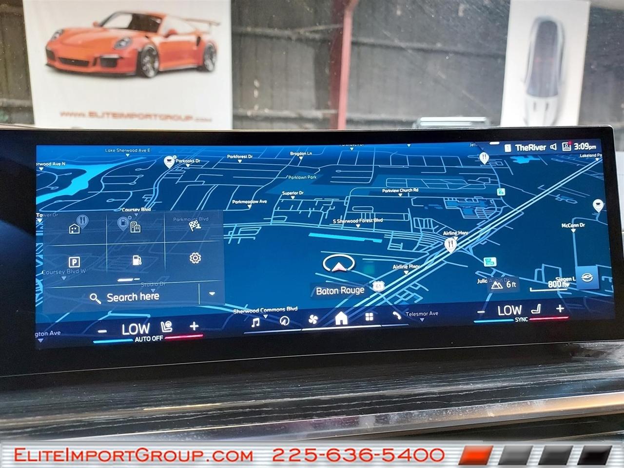2025 BMW X6 40i - Photo 27
