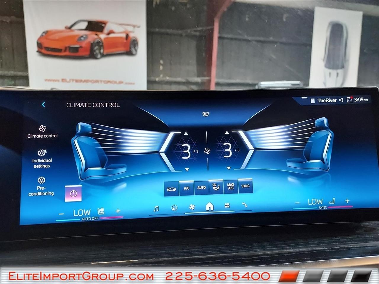 2025 BMW X6 40i - Photo 28