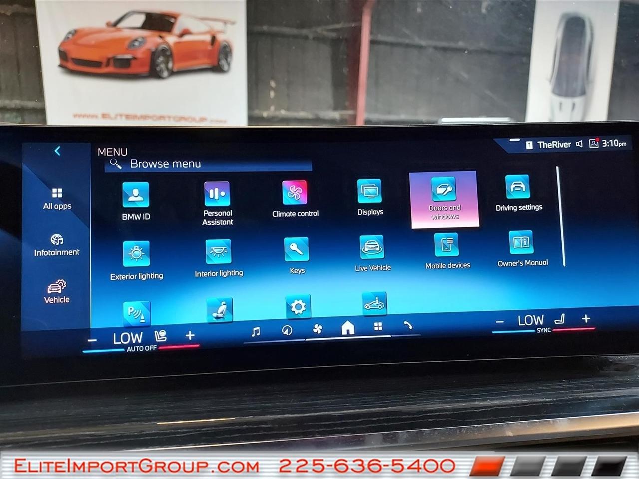 2025 BMW X6 40i - Photo 29