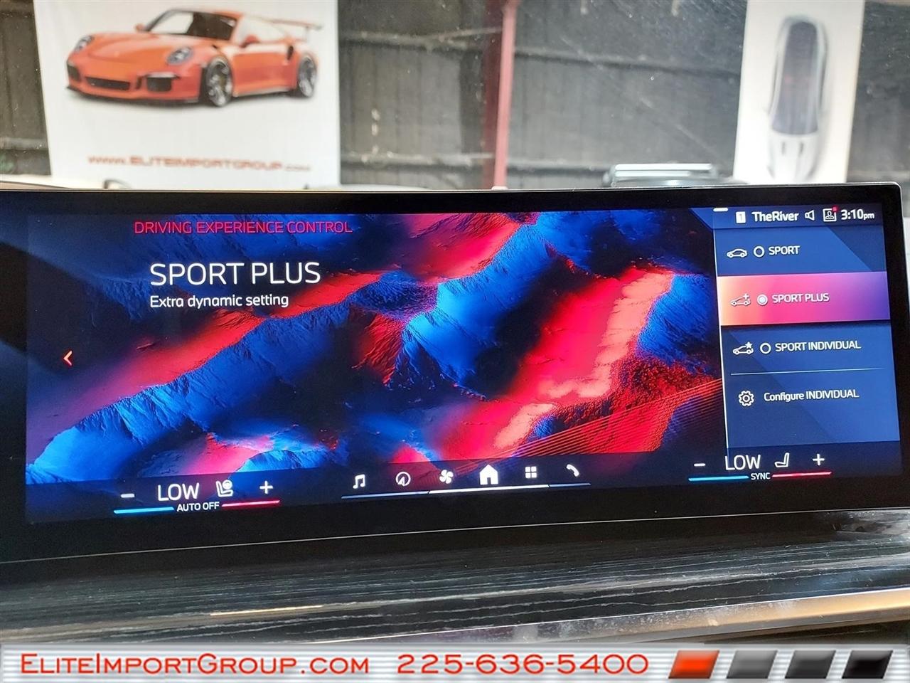 2025 BMW X6 40i - Photo 31