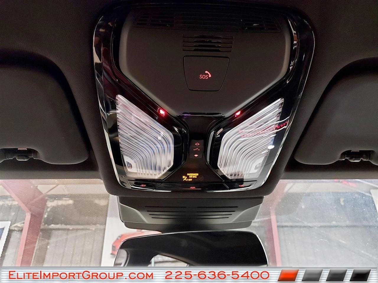 2025 BMW X6 40i - Photo 36