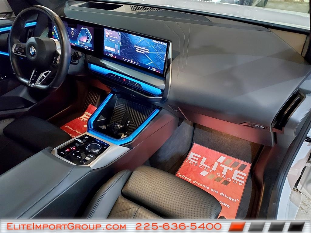 BMW X3 30 xDrive Sports Activity Vehicle 2025