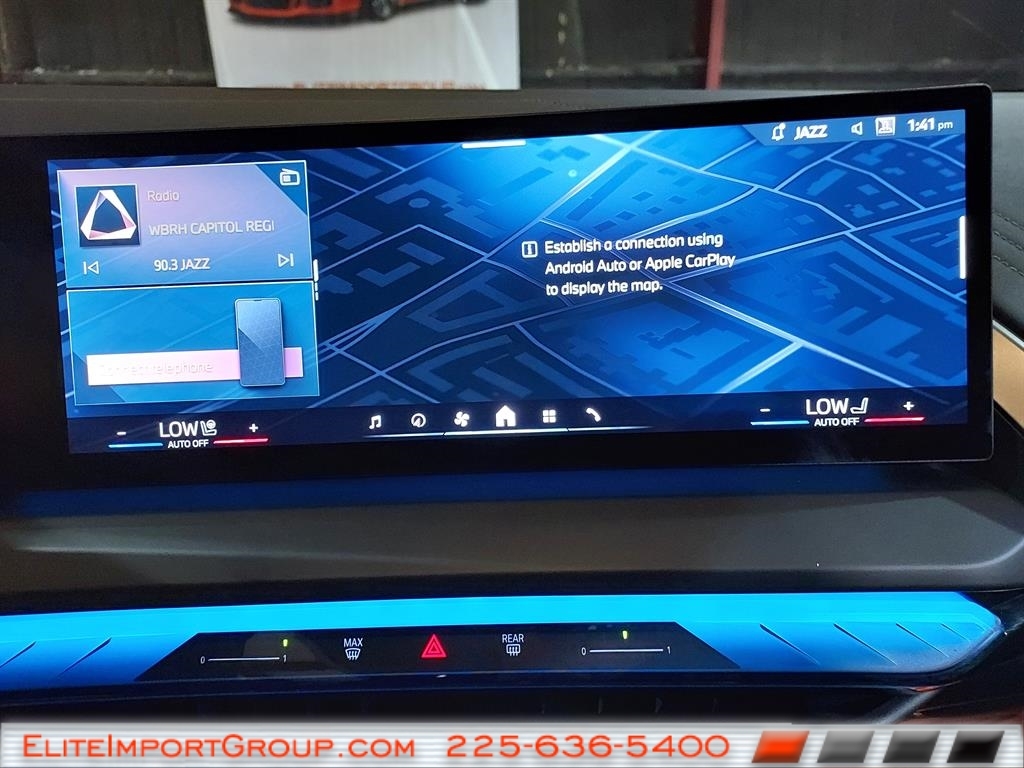 BMW X3 30 xDrive Sports Activity Vehicle 2025