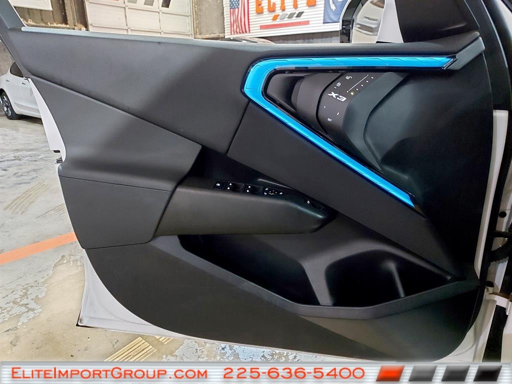 BMW X3 30 xDrive Sports Activity Vehicle 2025