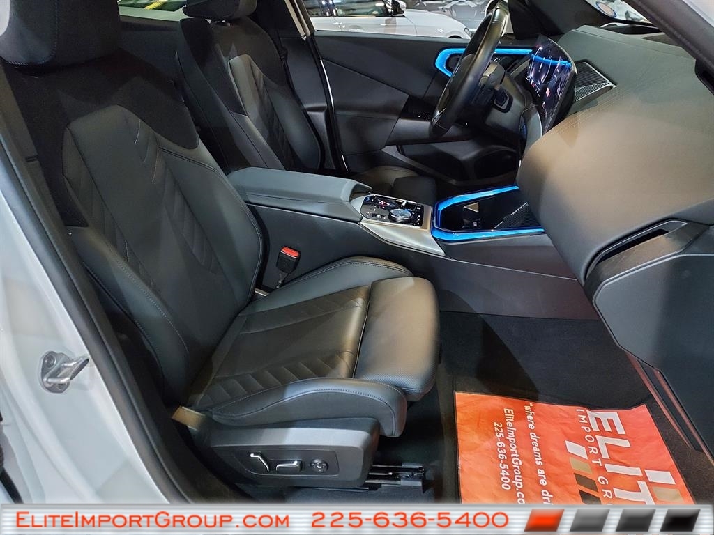 BMW X3 30 xDrive Sports Activity Vehicle 2025