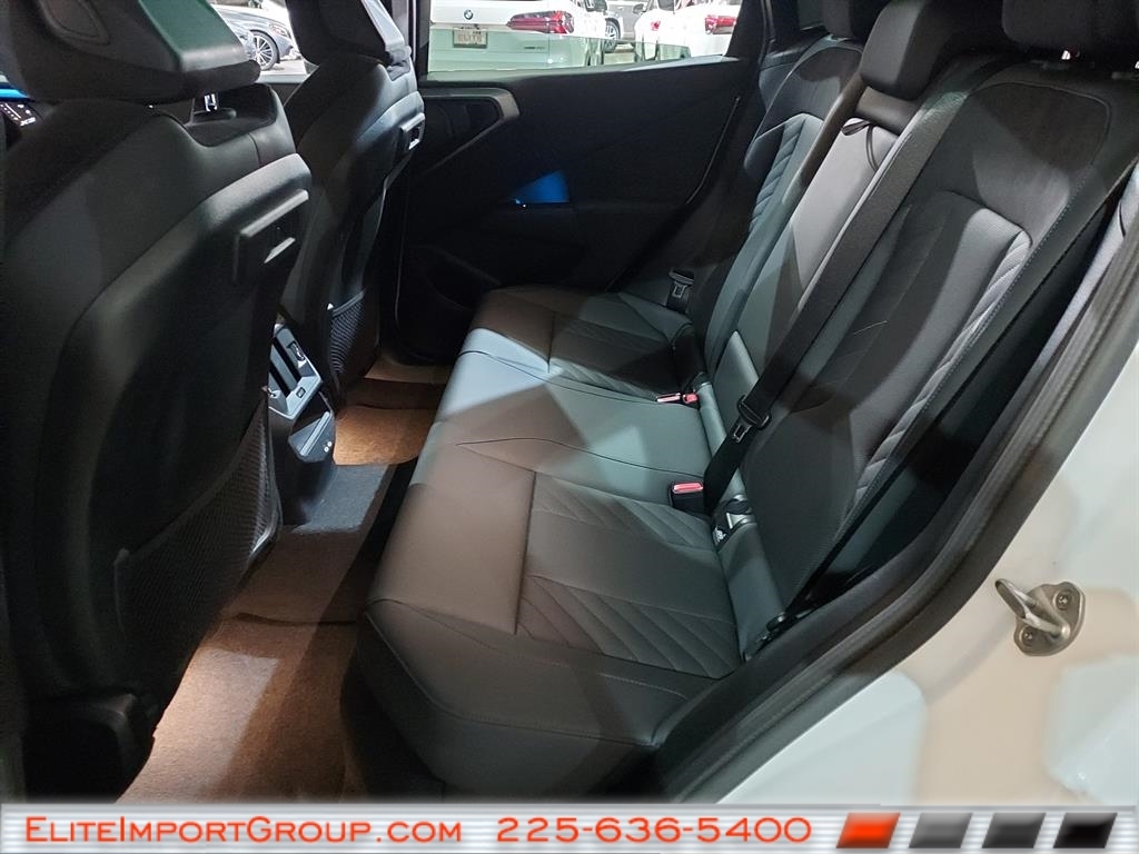 BMW X3 30 xDrive Sports Activity Vehicle 2025