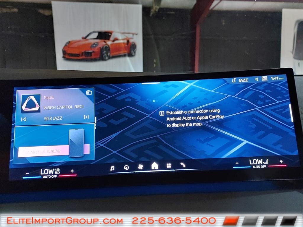 BMW X3 30 xDrive Sports Activity Vehicle 2025