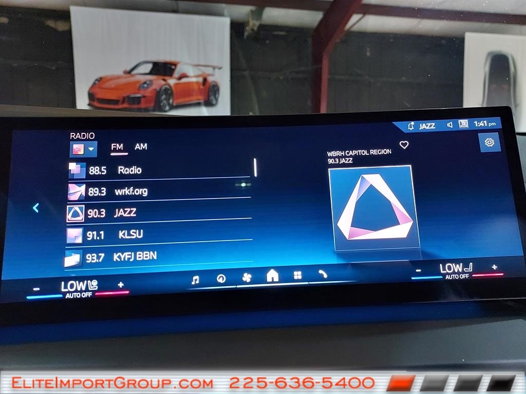 BMW X3 30 xDrive Sports Activity Vehicle 2025