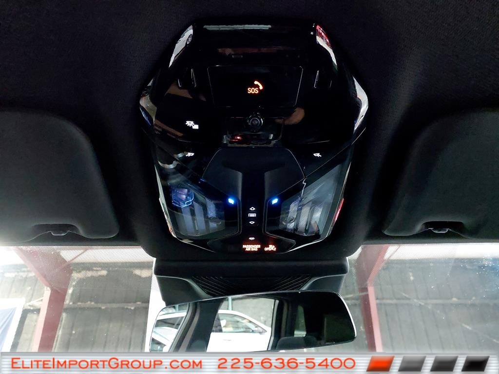 BMW X3 30 xDrive Sports Activity Vehicle 2025