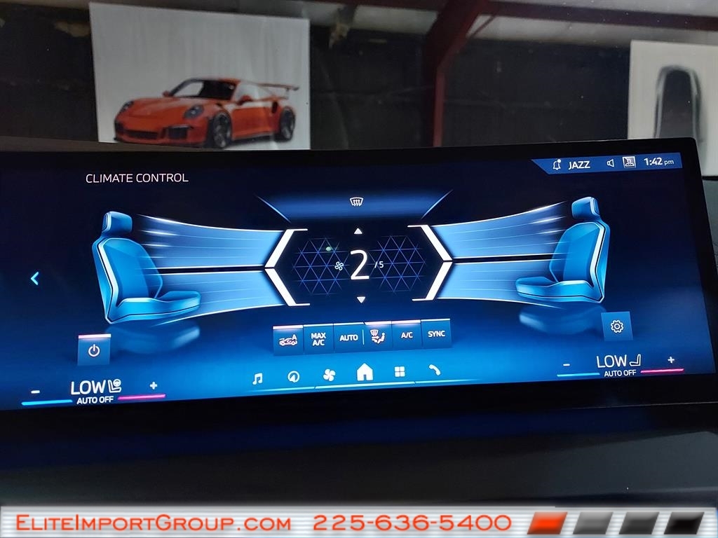 BMW X3 30 xDrive Sports Activity Vehicle 2025