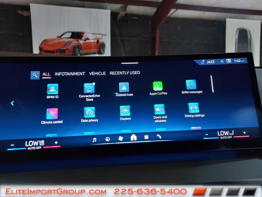 BMW X3 30 xDrive Sports Activity Vehicle 2025