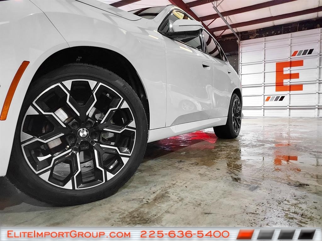 BMW X3 30 xDrive Sports Activity Vehicle 2025