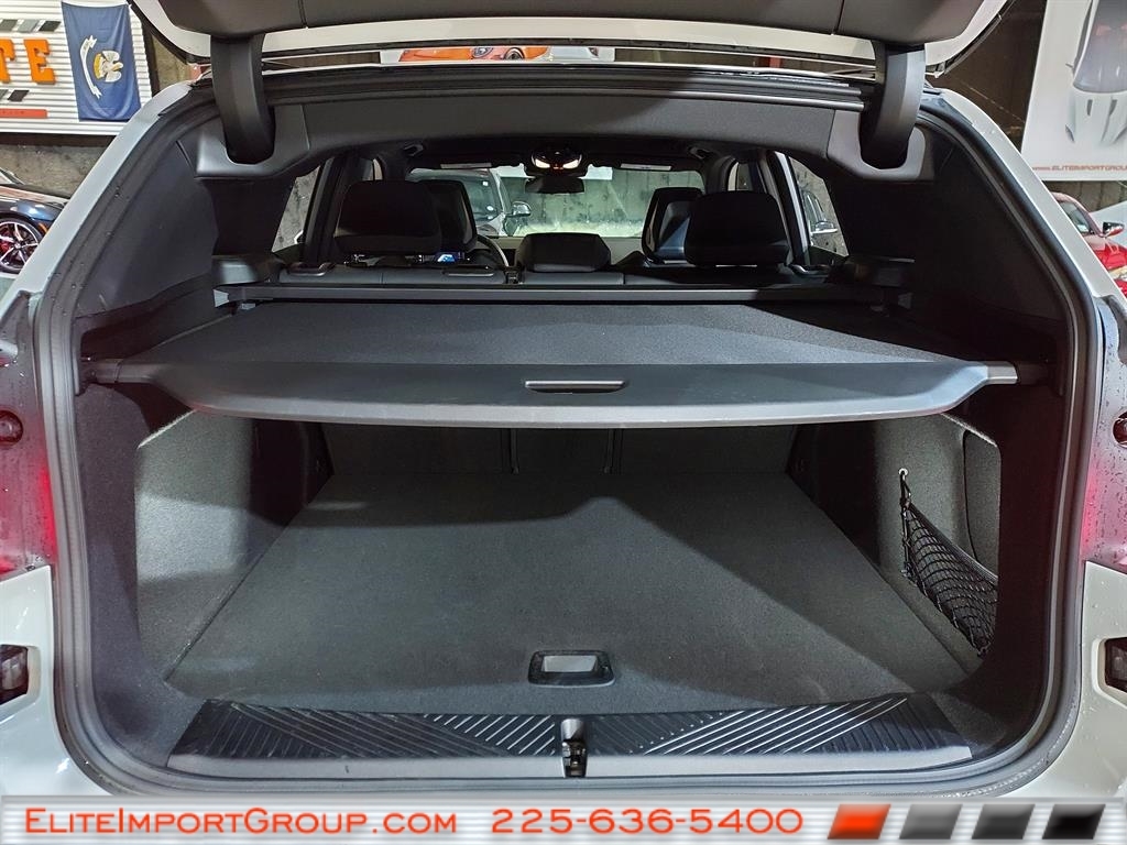 BMW X3 30 xDrive Sports Activity Vehicle 2025