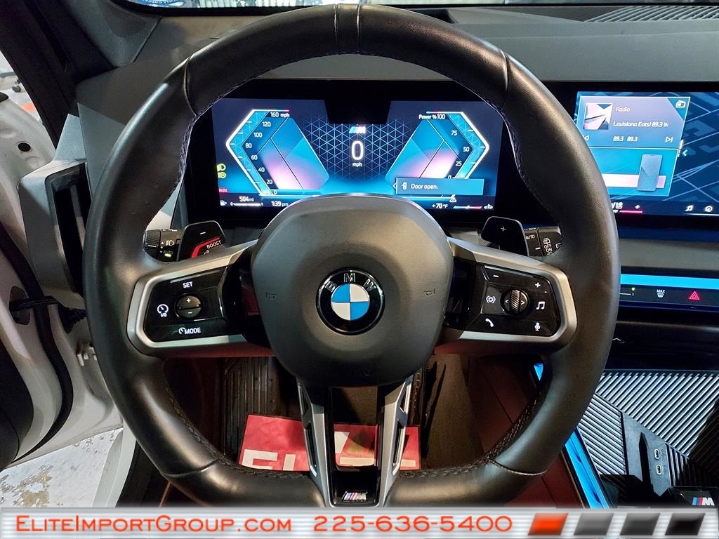 BMW X3 30 xDrive Sports Activity Vehicle 2025