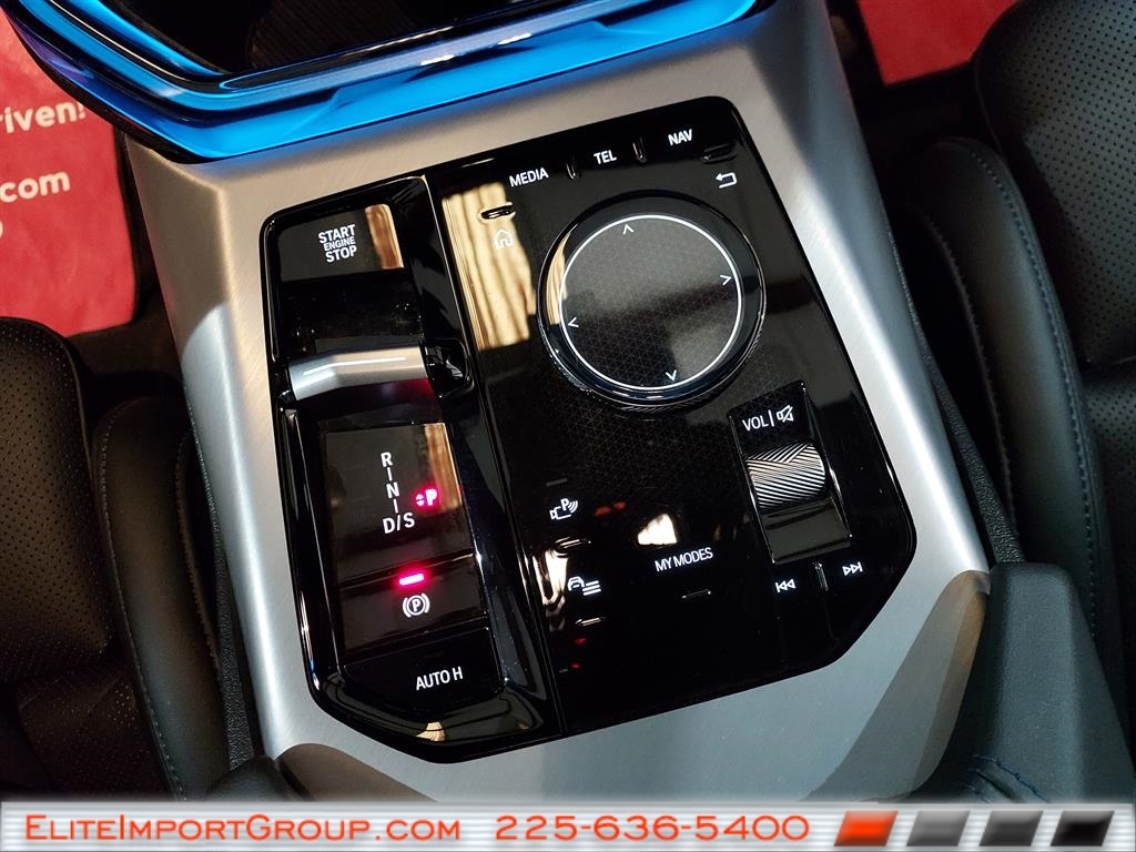 BMW X3 30 xDrive Sports Activity Vehicle 2025