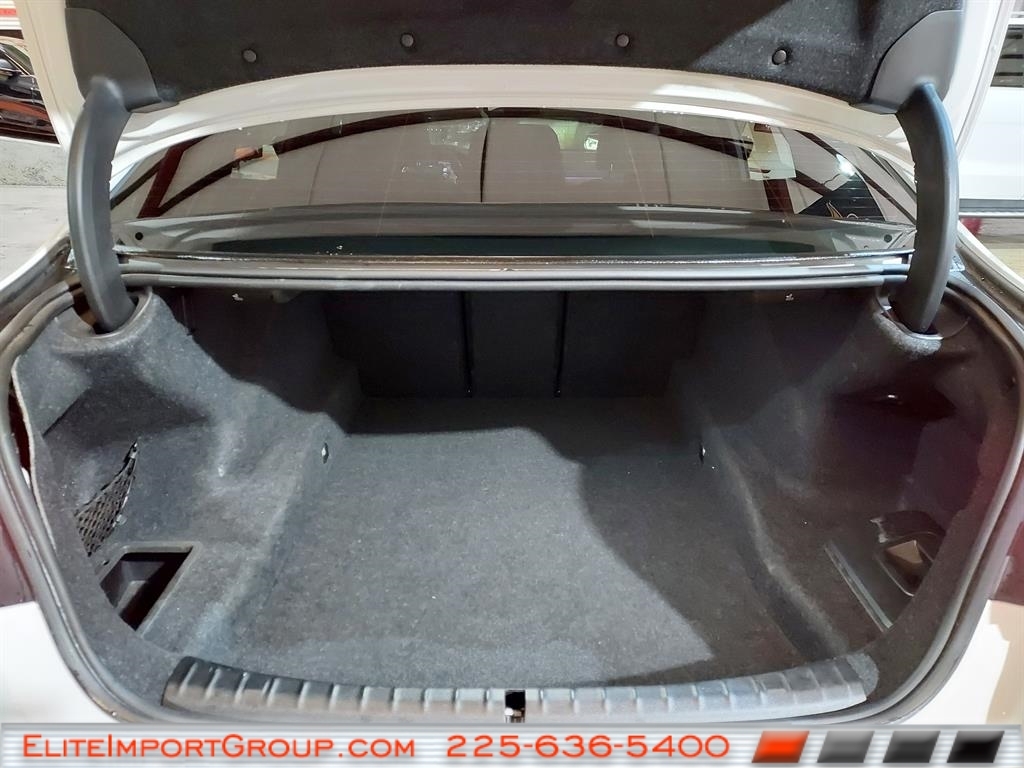 BMW 5 Series 530i Sedan 2023