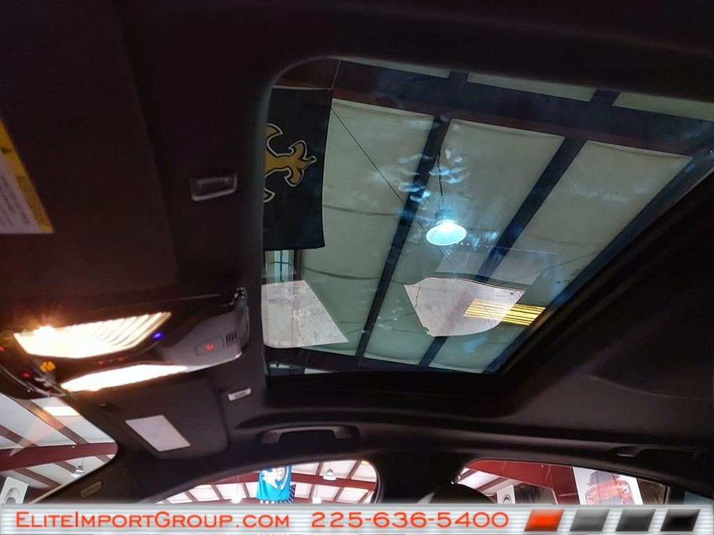 BMW 5 Series 530i Sedan 2023