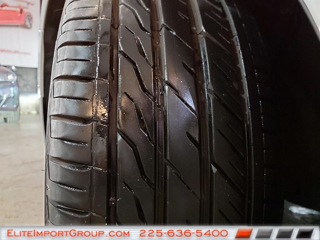 BMW 5 Series 530i Sedan 2023