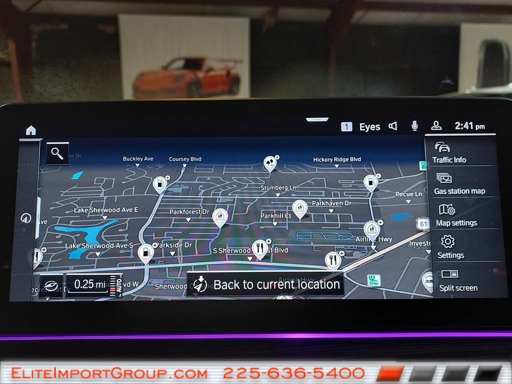 BMW 5 Series 530i Sedan 2023