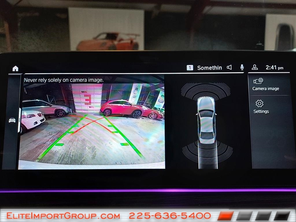 BMW 5 Series 530i Sedan 2023