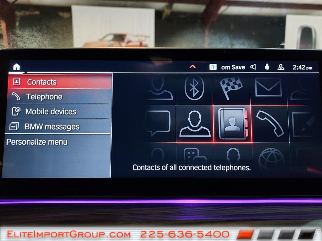 BMW 5 Series 530i Sedan 2023