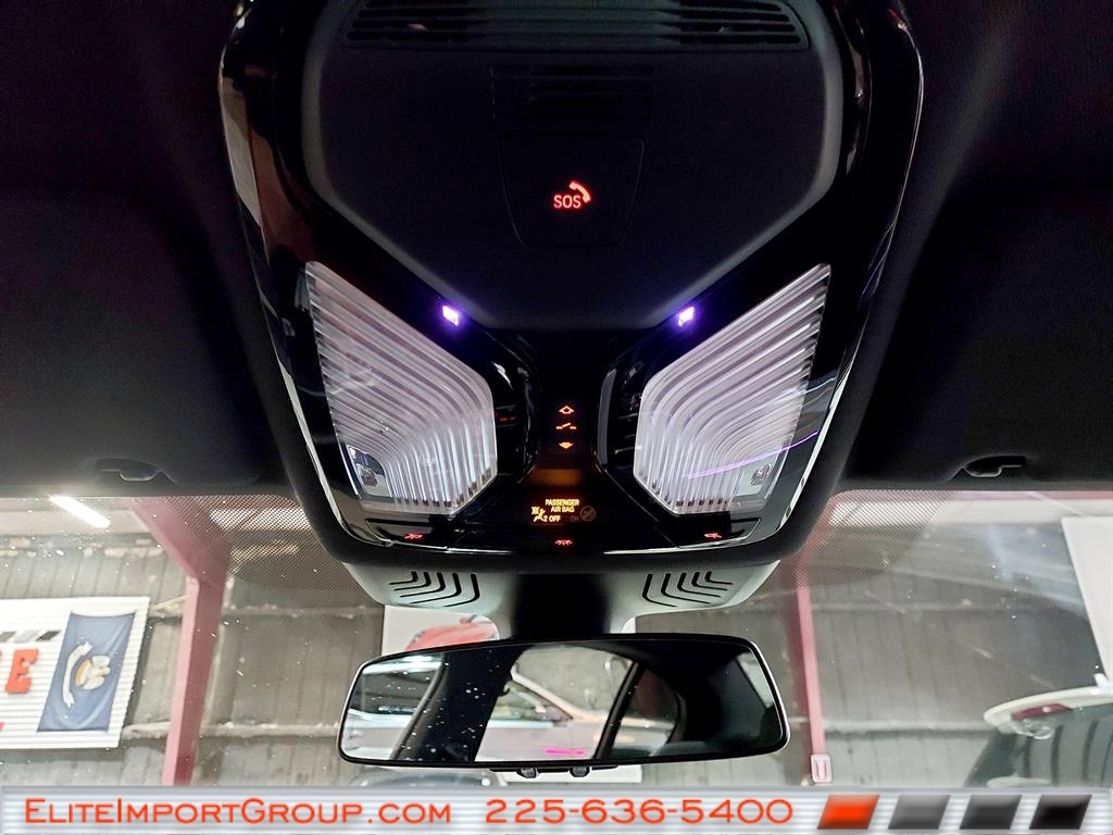 BMW 5 Series 530i Sedan 2023