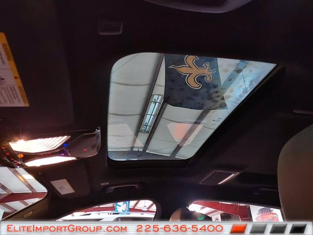 BMW 7 Series 740i Sedan 2020