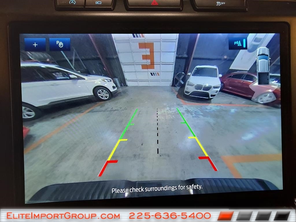 Ford F-150 King Ranch 2WD SuperCrew 5.5' Box 2023