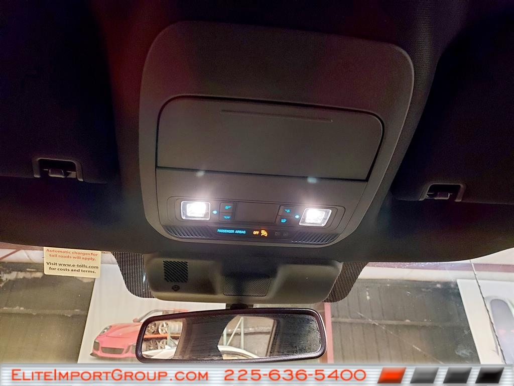 Ford F-150 King Ranch 2WD SuperCrew 5.5' Box 2023